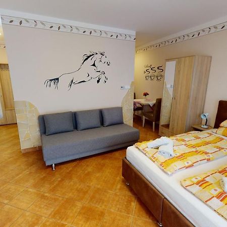 Cristian Apartman Hajdúszoboszló Екстериор снимка