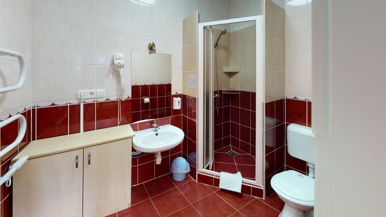 Cristian Apartman Hajdúszoboszló Екстериор снимка
