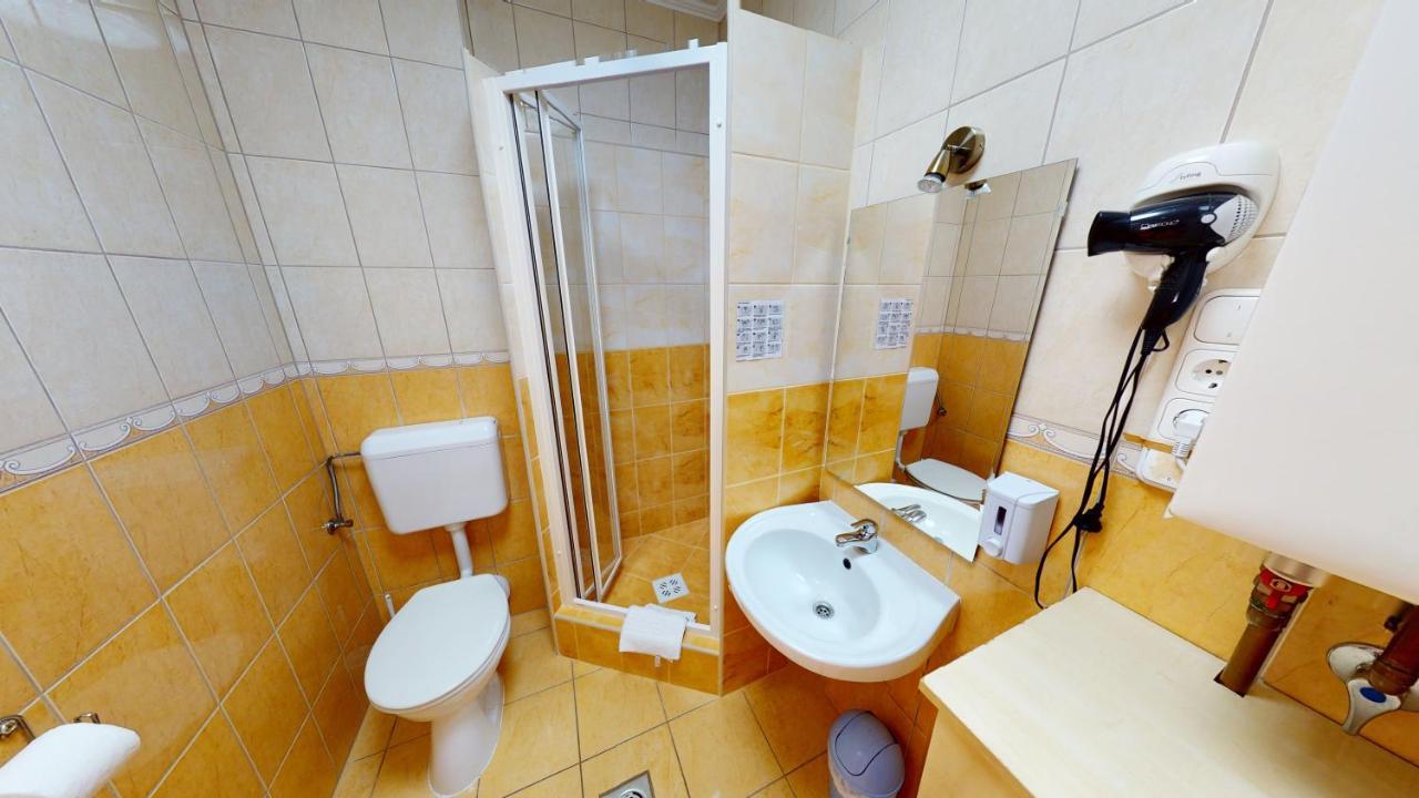 Cristian Apartman Hajdúszoboszló Екстериор снимка