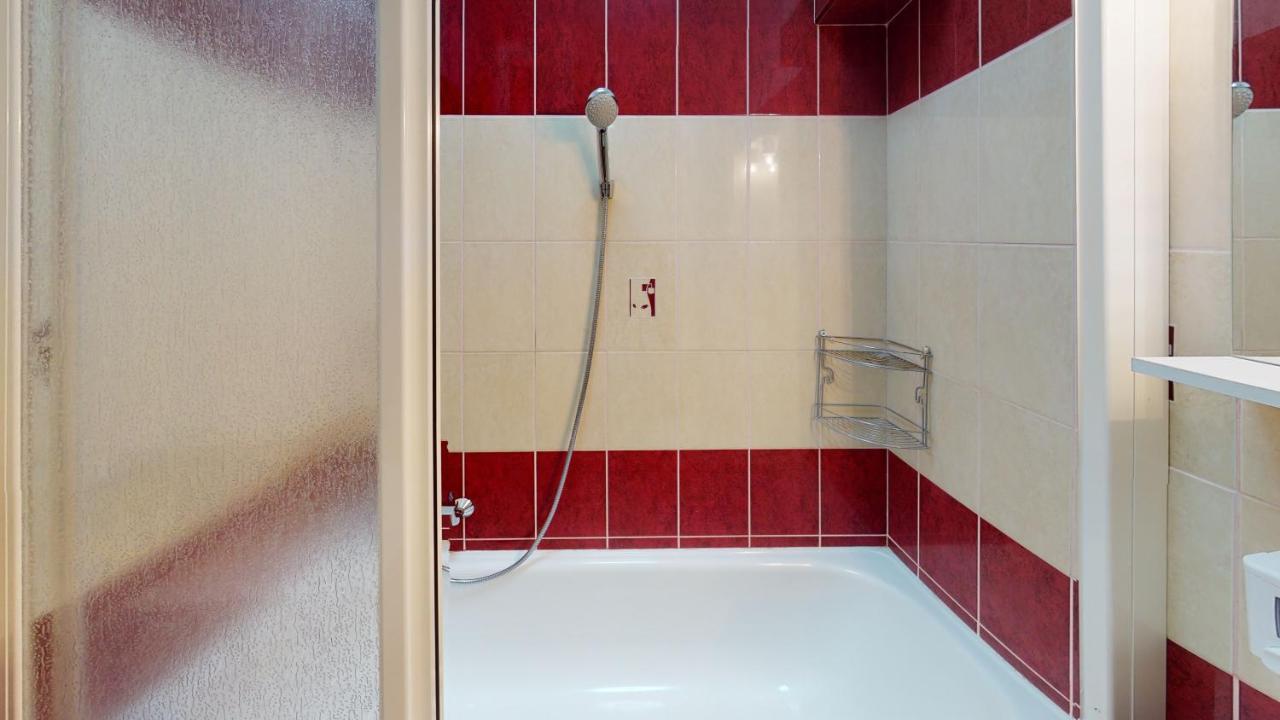 Cristian Apartman Hajdúszoboszló Екстериор снимка