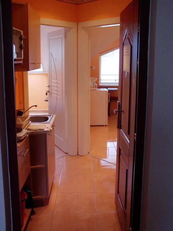 Cristian Apartman Hajdúszoboszló Екстериор снимка