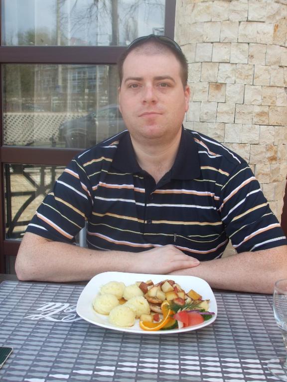 Cristian Apartman Hajdúszoboszló Стая снимка
